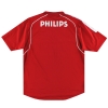 1999-00 PSV Nike Trainingsshirt XL