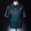 1999-00 Werder Bremen Home Shirt Ailton #32 XXL