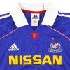 1999-00 Yokohama F. Marinos adidas Home Shirt *w/tags* M
