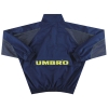 1999-01 Chelsea Umbro Track Jacket S