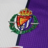 1999-01 Real Valladolid Kelme Home Shirt L