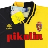 1999-01 Baju Tandang Real Zaragoza Luanvi *dengan tag* XL