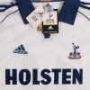 1999-01 Tottenham Home Shirt Ginola #14 *BNWT* M