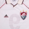 1999 Fluminense Away Shirt #9 XL