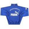1999 Helsingborgs IF Puma Haut d'entraînement 1/4 zip XL