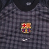 2000-01 Barcelona Goalkeeper Shirt L
