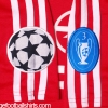 2000-01 Bayern Munich Champions League Shirt XXL