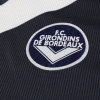 Bordeaux adidas thuisshirt L. 2000-01