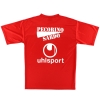 2000-01 Cagliari uhlsport Training Shirt L
