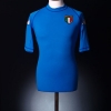 2000-01 Italy Home Shirt Del Piero #10 XL