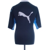2000-01 Lazio Puma Training Shirt XL