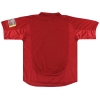 2000-01 Lille Nike Home Shirt *w/tags* XL