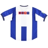 2000-01 Porto Nike Home Shirt *dengan label* XXL