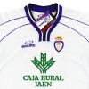 2000-01 Real Jaen Kelme Home Shirt *w/tags* XL