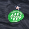 2000-01 Saint Etienne Umbro Away Shirt XL