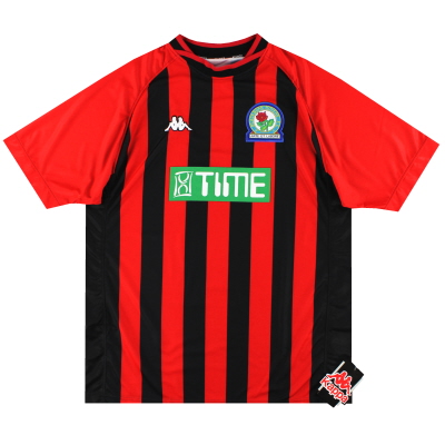 2000-02 Blackburn Away Shirt *w/tags*
