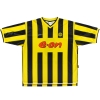 2000-02 Borussia Dortmund Home Shirt Koller #9 XXL