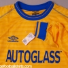 2000-02 Chelsea Away Shirt *BNWT* L/S XL
