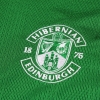 2000-02 Hibernian Le Coq Sportif Home Shirt *Mint* XXL