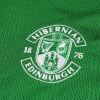 2000-02 Hibernian Le Coq Sportif Home Shirt XL