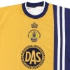 Camiseta de la final de la Copa Bristol City Admiral 2000 L