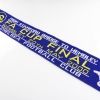 2000 Chelsea 'F.A Cup Wembley Final' Scarf