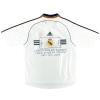 Maglia Home 2000 Real Madrid 'Champions of Europe' L
