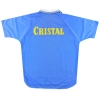 2000 Sporting Cristal adidas Home Shirt *As New* L 