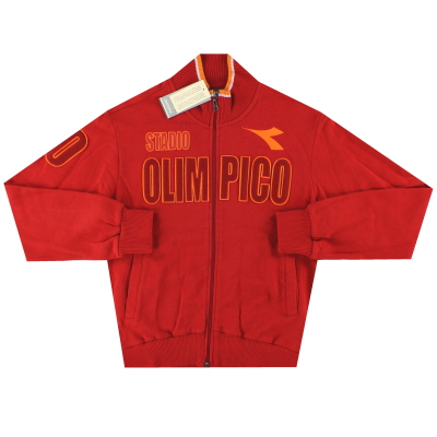 Куртка Didora 2000-х годов "Stadio Olimpico" *BNIB* S