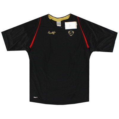 Тренировочная рубашка Nike Ronaldinho 2000-х годов *BNIB* S