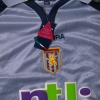 2001-02 Aston Villa Away Shirt *BNWT* XXL