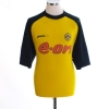 2001-02 Borussia Dortmund Home Shirt Ricken #18 XL
