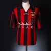 2001-02 Dresdner SC Home Shirt Jasinski #15 L/XL