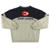 2001-02 Espanyol John Smith Sweatshirt L