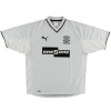 2001-02 Everton Puma Away Shirt Stubbs #4 L