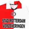 2001-02 Feyenoord Kpppa Maillot Domicile XL