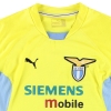2001-02 Lazio Puma Away 셔츠 L