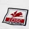 2001-02 Lille Away Shirt L