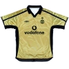 2001-02 Manchester United Umbro Centenary Reversible Away Shirt M