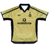 2001-02 Manchester United Umbro Centenary Reversible Away Shirt L