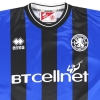 2001-02 Middlesbrough Errea Away Shirt *Mint* XL
