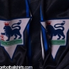 2001-02 Middlesbrough Errea Match Issue Away Shirt Boksic #11 L/S XL