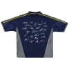 2001-02 Parma 'Finale TIM Cup' Third Shirt *w/tags* XL