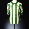 2001-02 Real Betis Match Issue Home Shirt Filipescu #21 *BNWT* XL
