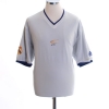 2001-02 Real Madrid Centenary Third Shirt XL
