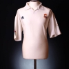 2001-02 Real Madrid Centenary Home Shirt Figo #10 S