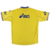 2001-02 Sampdoria Training Shirt L