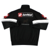 2001-02 Siena Lotto Training Jacket XL