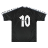 2001-02 Vasco Da Gama Away Shirt #10 L