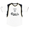 2001-03 Liverpool Reebok Away Shirt Hamann #16 XXL